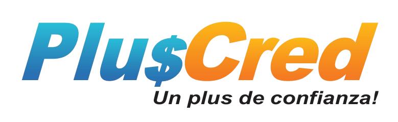 PlusCred Logo